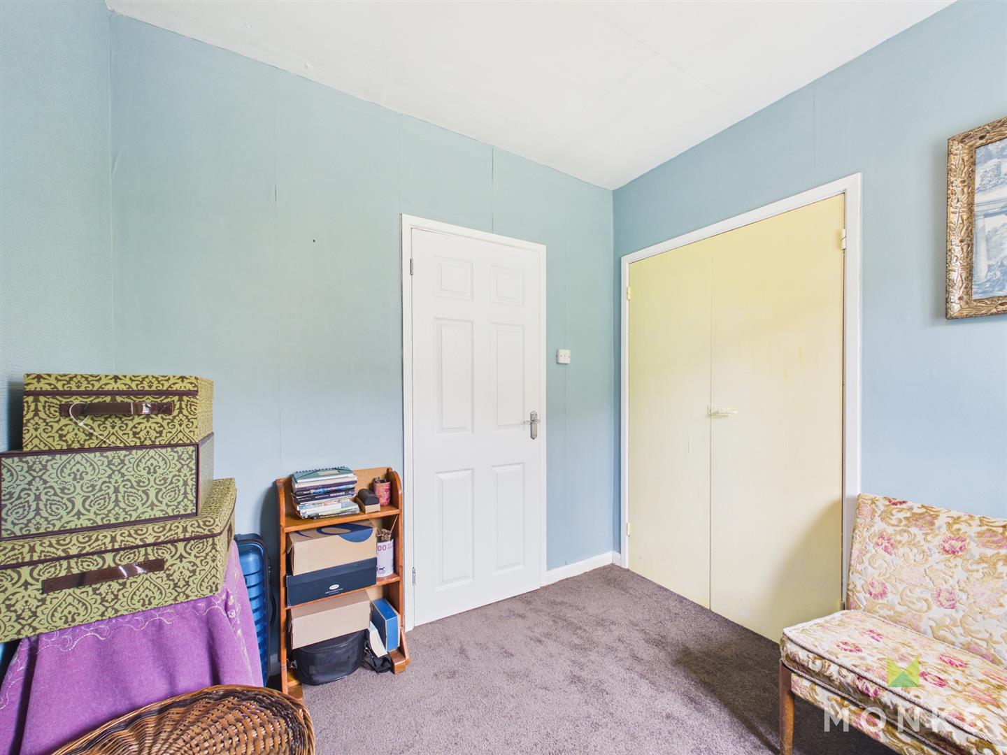 1 Prospect Cottages , Shrewsbury, SY5 0LR For Sale